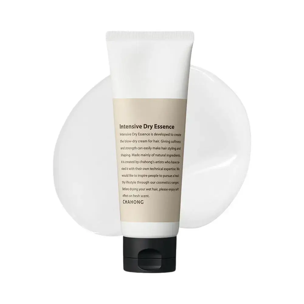 [손상 집중 케어] 차홍 인텐시브 드라이 에센스 120ml